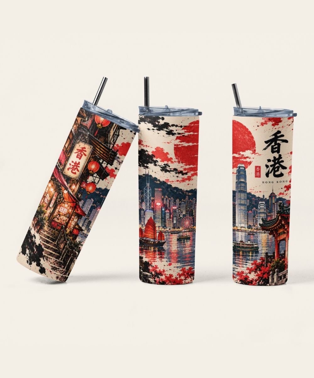 Hong Kong