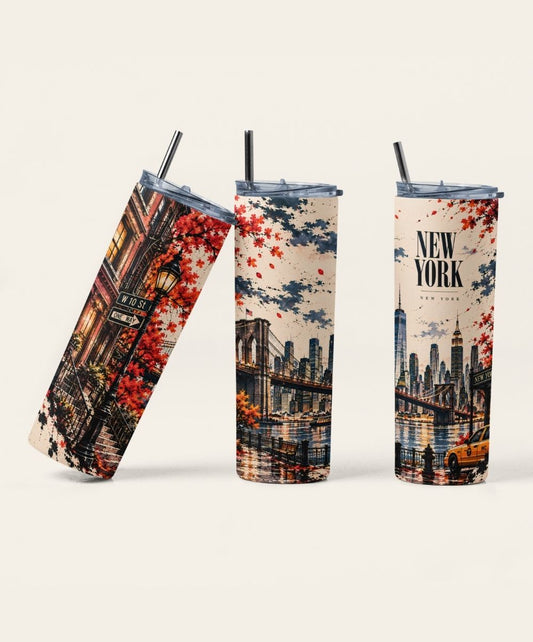 New York