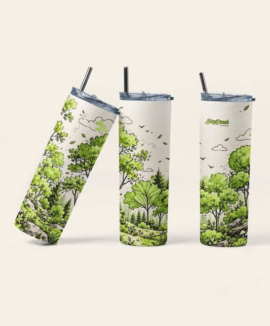 Touch Grass