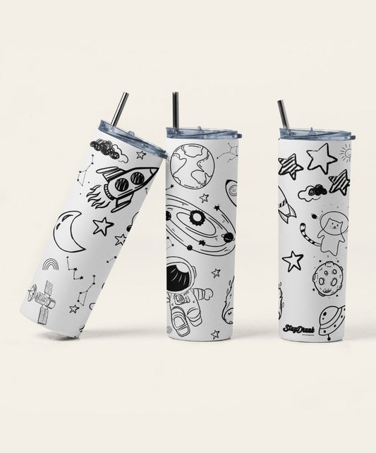 Space Cadet