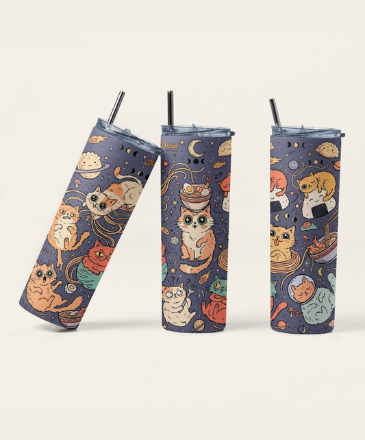 Cosmic Cats