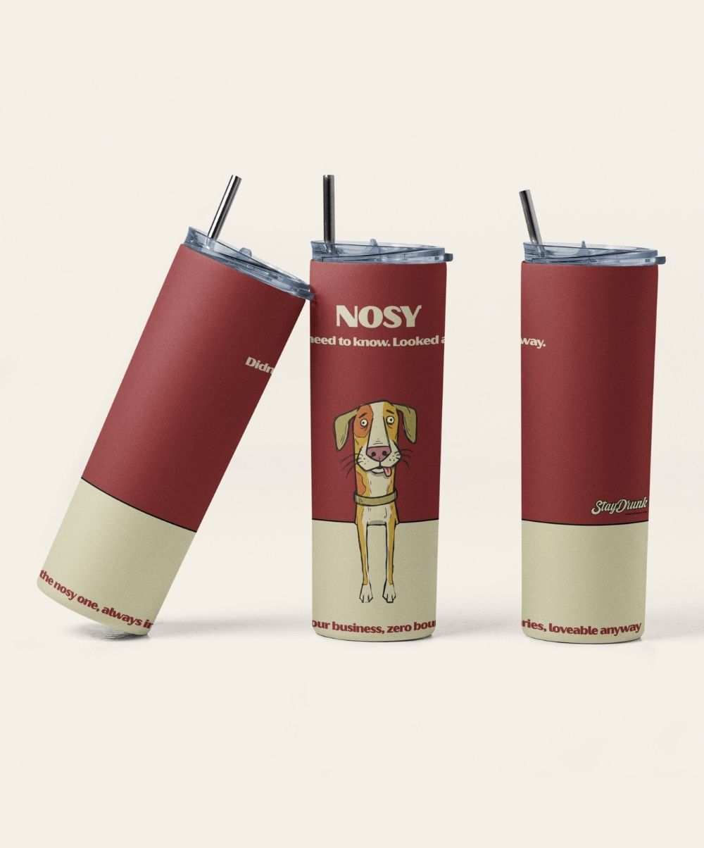Nosy