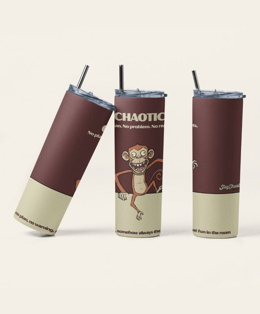Chaotic