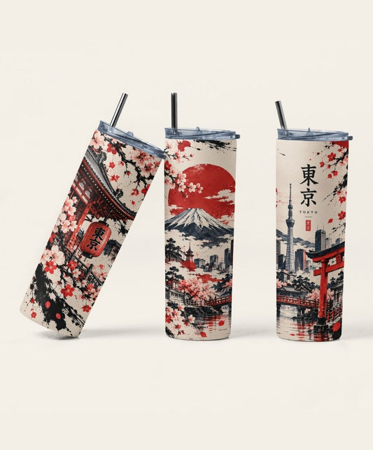 Tokyo