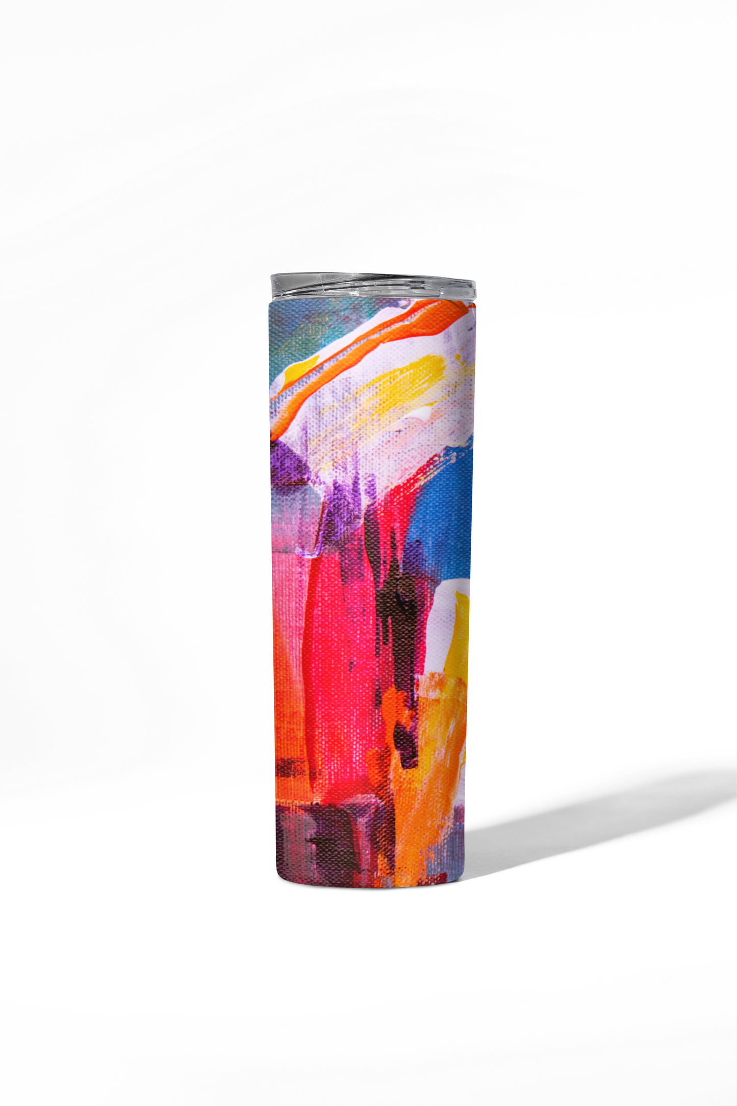 The Artist's Colors