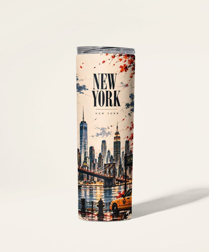 New York