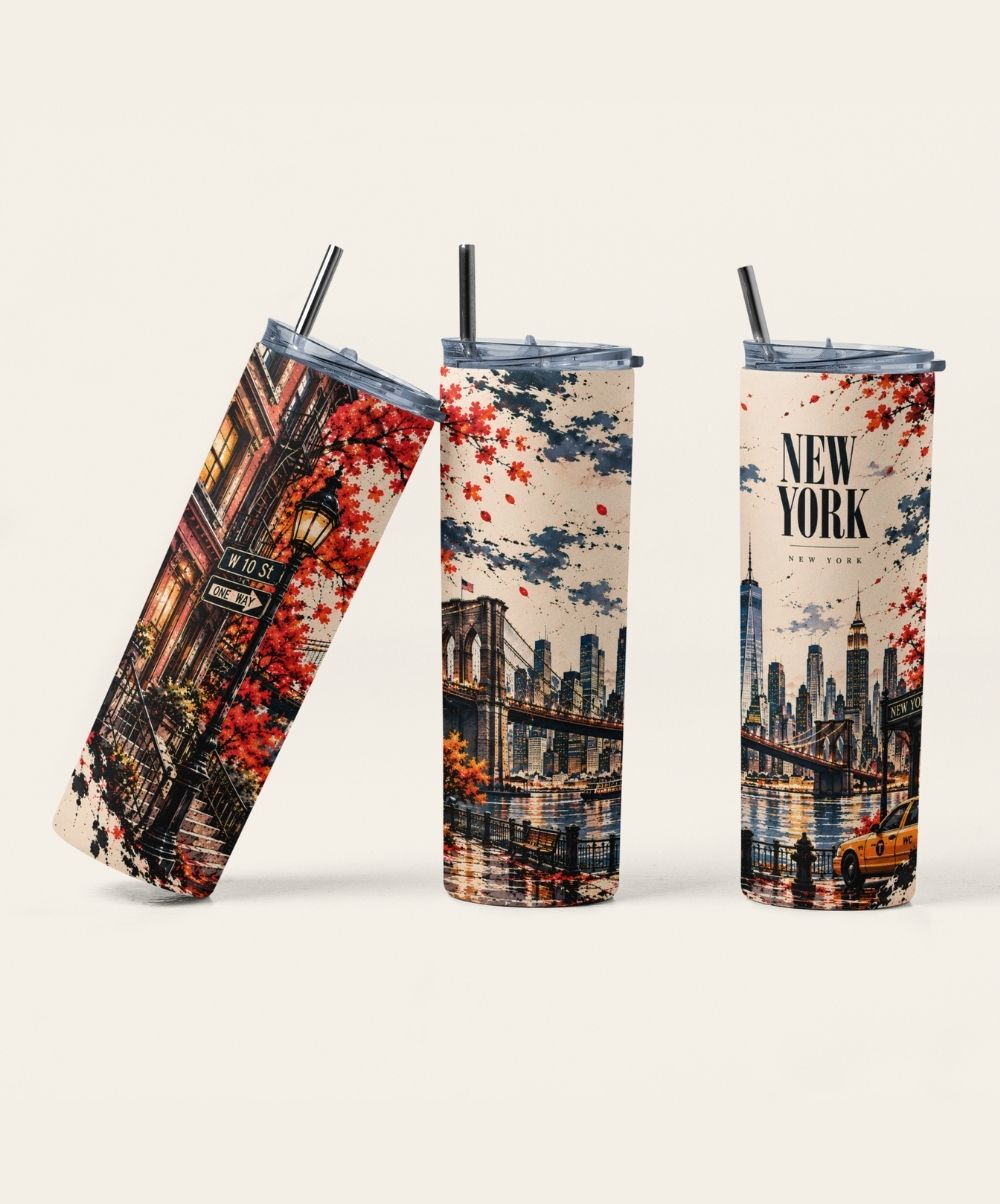 New York