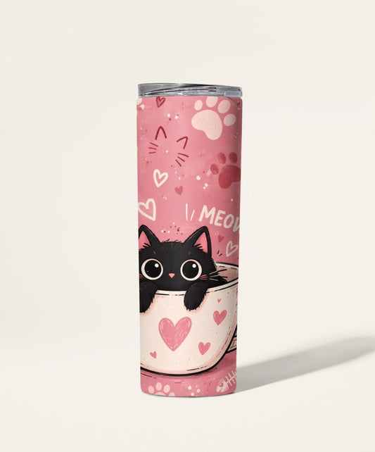 Meowtini