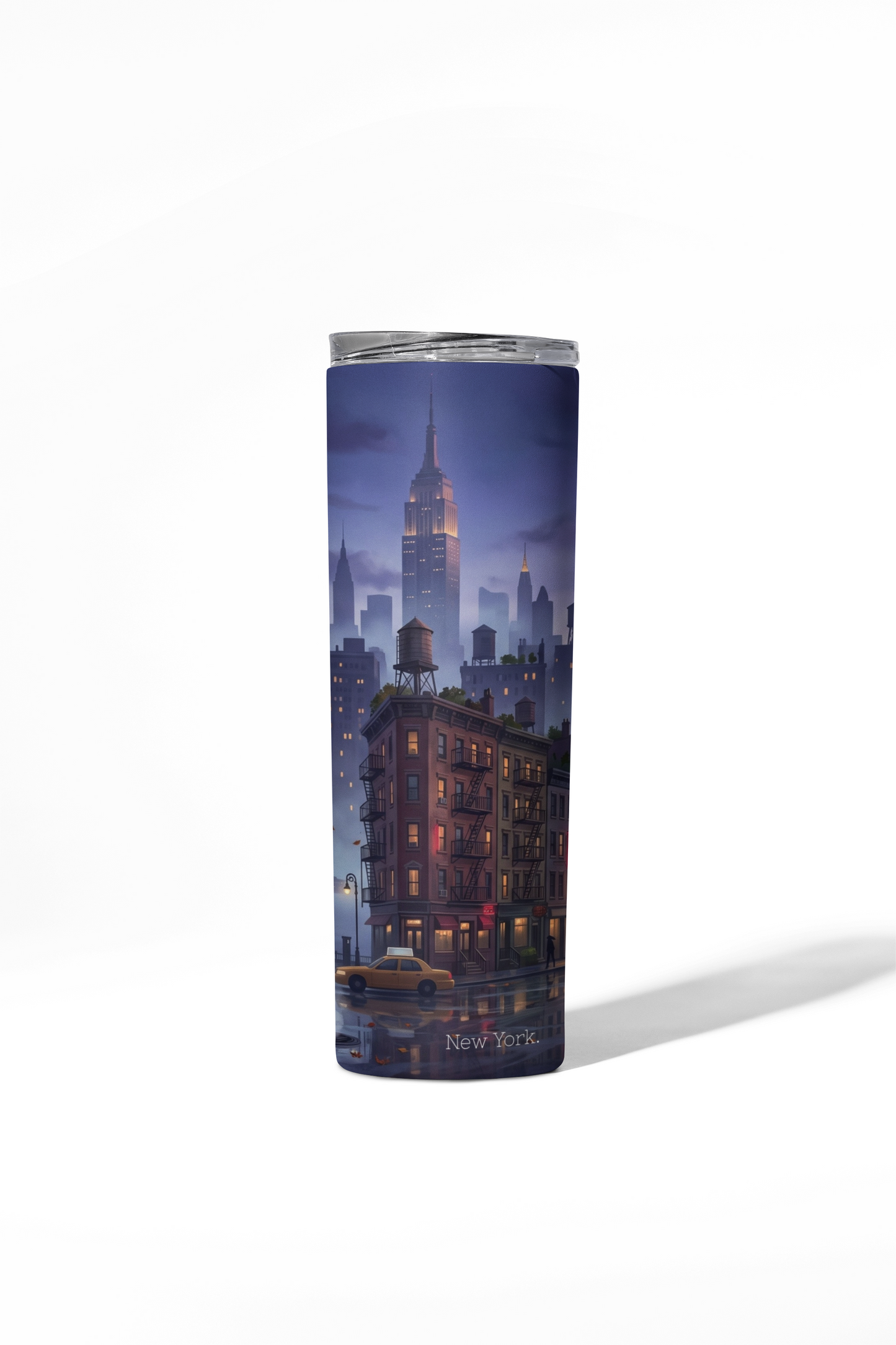 New York