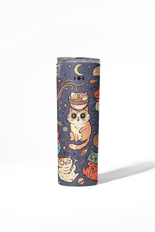 Astro Cat