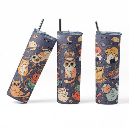 Astro Cat