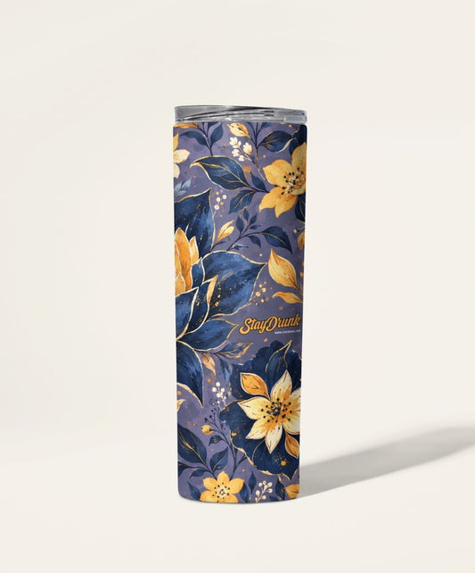 Midnight Bloom