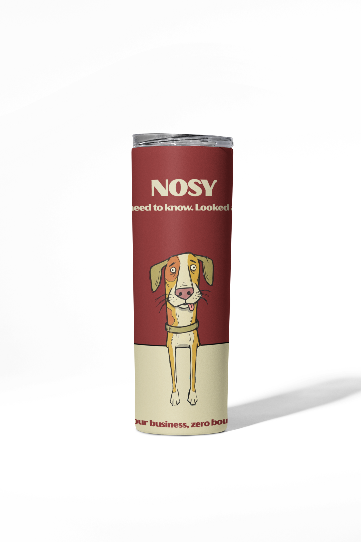 Nosy