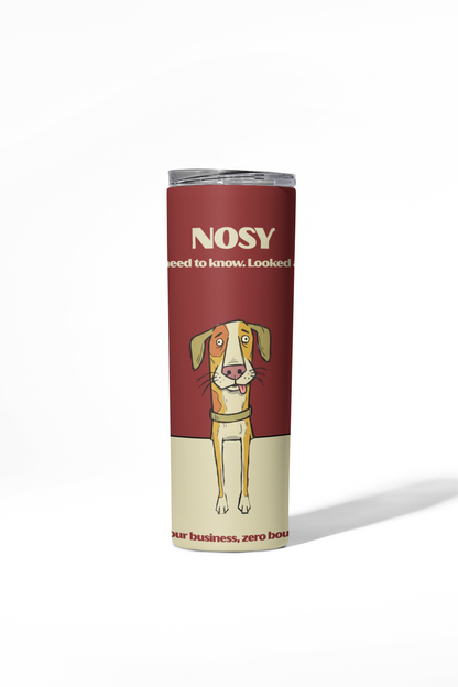 Nosy