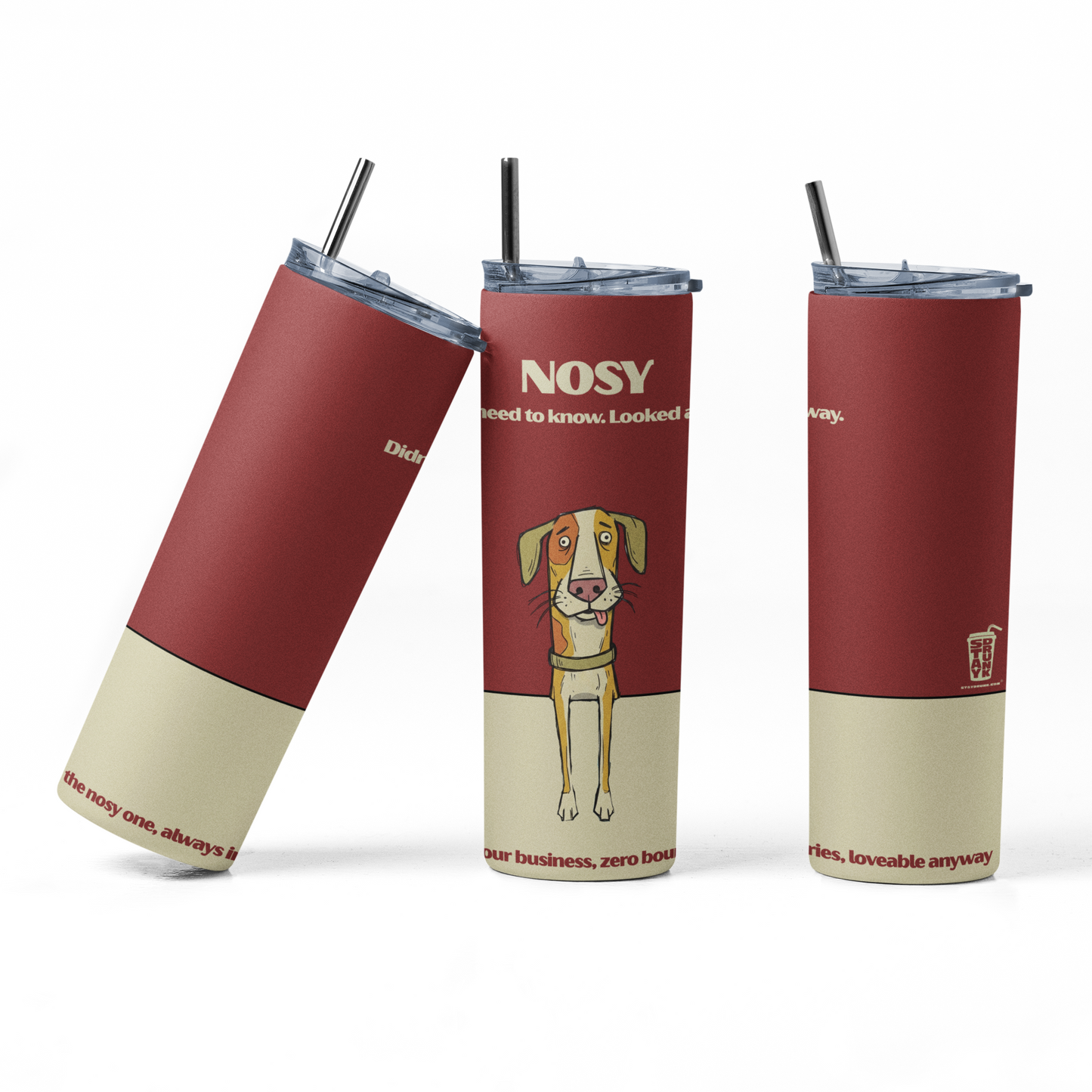 Nosy