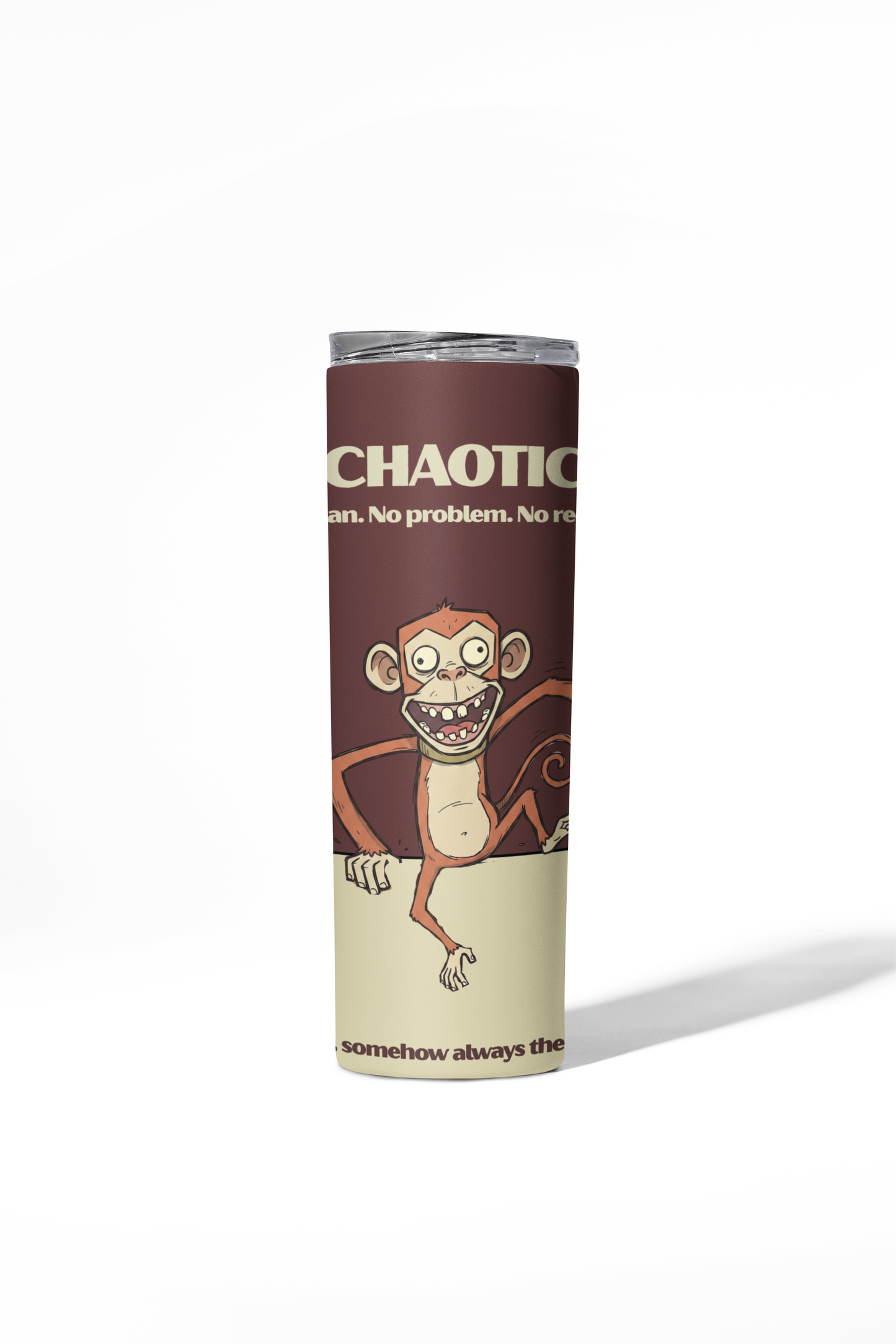 Chaotic