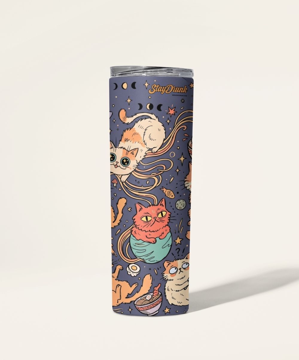 Cosmic Cats