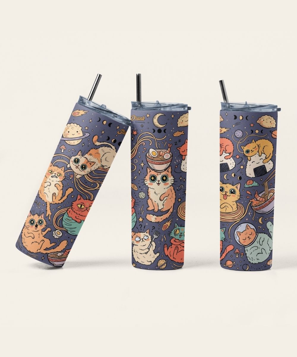 Cosmic Cats