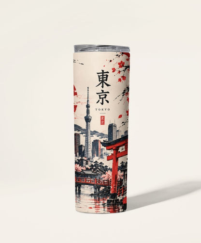 Tokyo