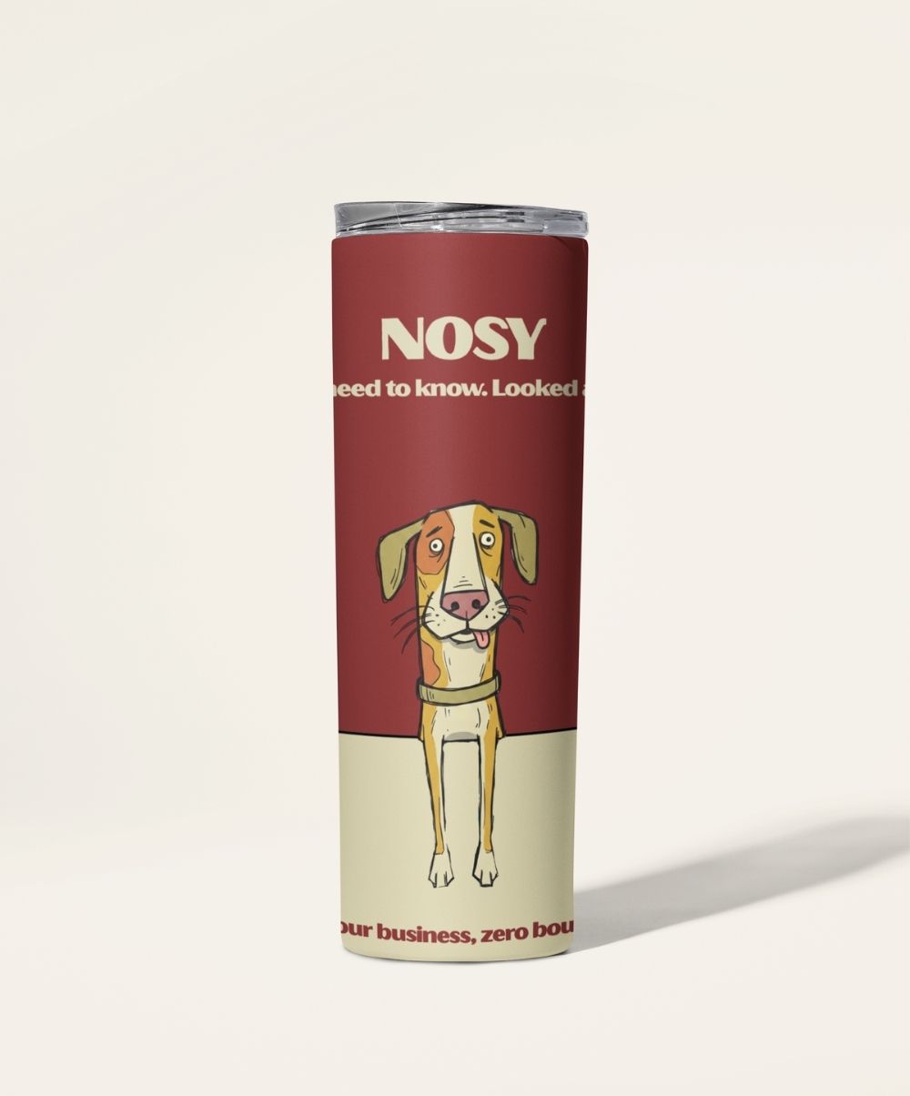 Nosy