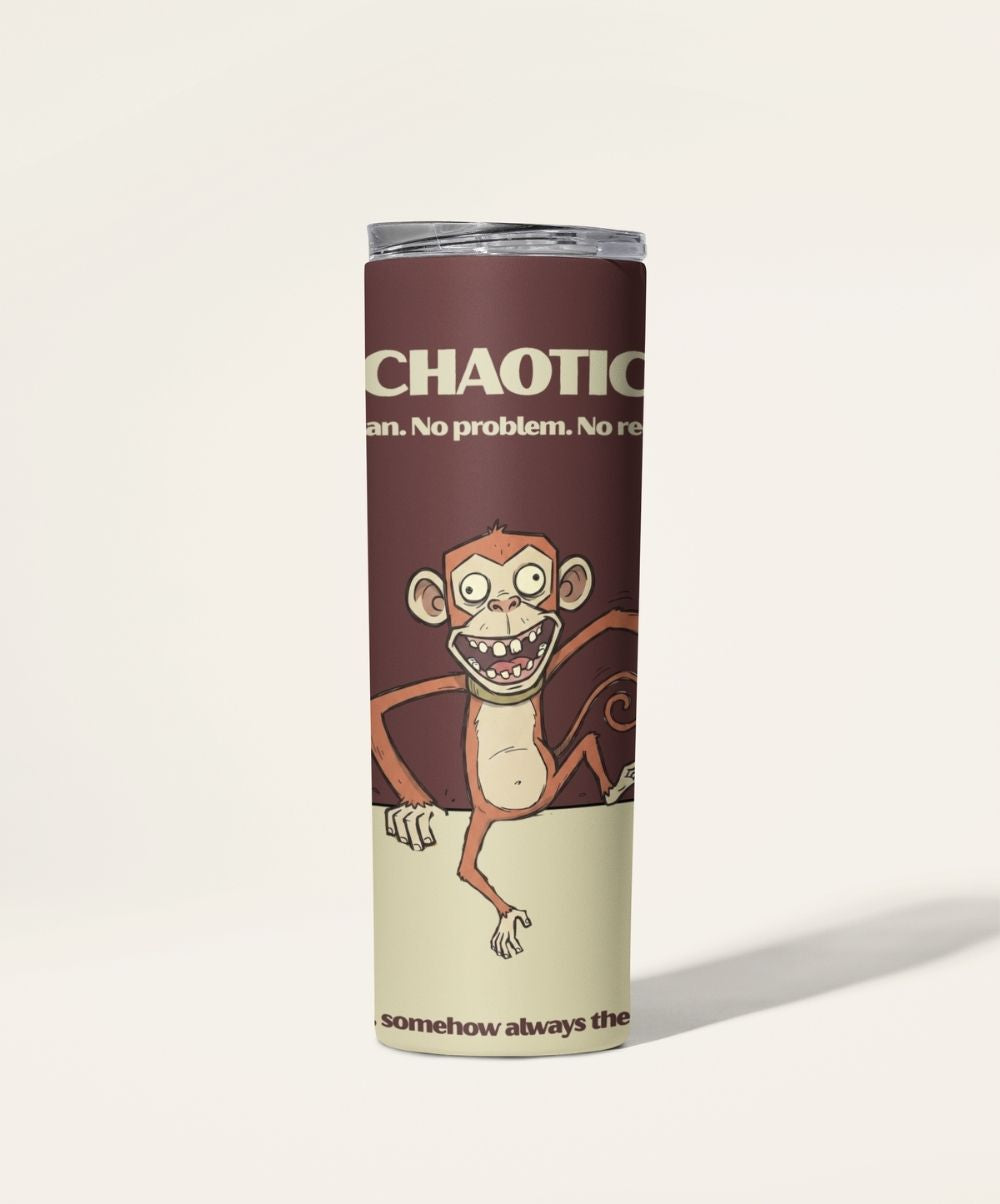 Chaotic