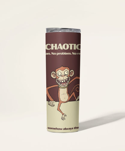 Chaotic