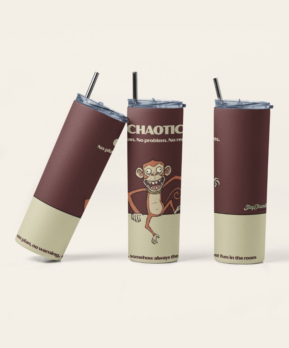 Chaotic