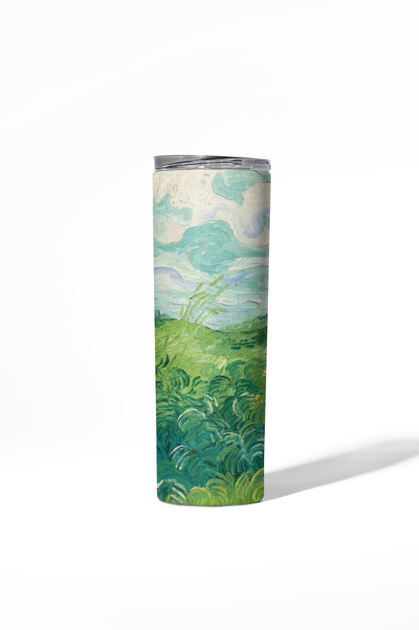 Abstract Grass