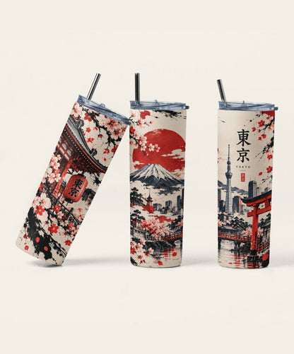 Tokyo