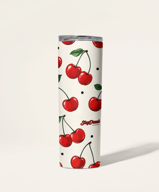 Cherry Bomb