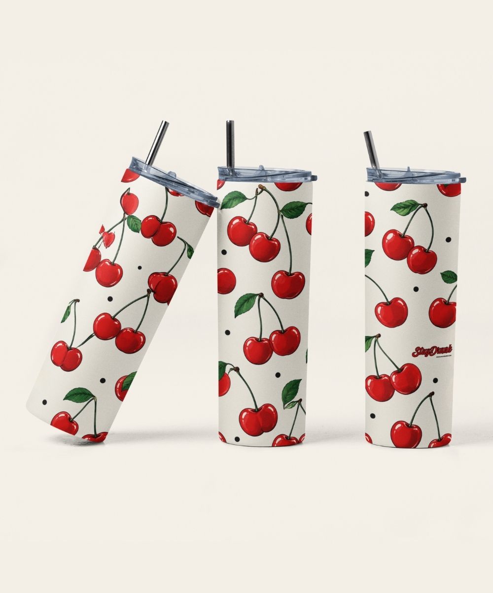 Cherry Bomb