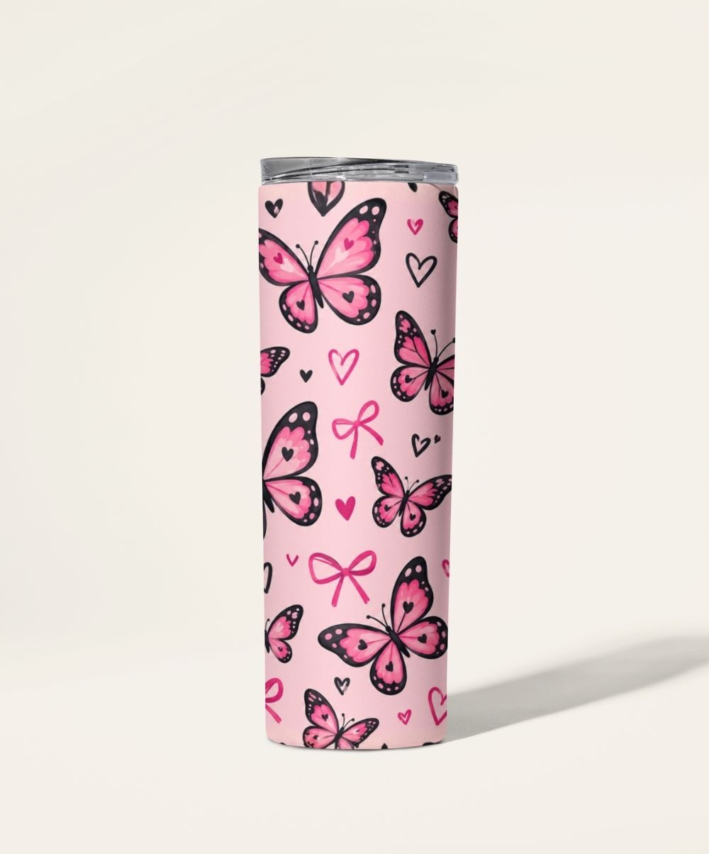 Butterfly Effect